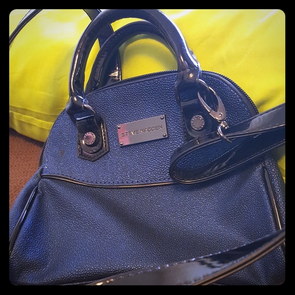 Cross body bag